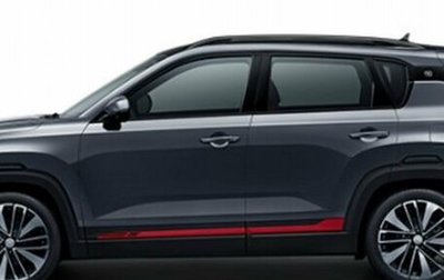 Changan CS35 Plus, 2025 год, 2 839 900 рублей, 1 фотография