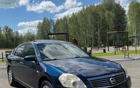 Nissan Teana, 2007 год, 700 000 рублей, 1 фотография