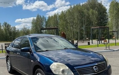 Nissan Teana, 2007 год, 700 000 рублей, 1 фотография