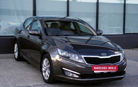 KIA Optima III, 2011 год, 1 185 000 рублей, 7 фотография