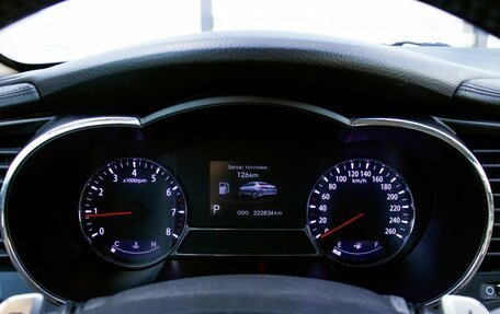 KIA Optima III, 2011 год, 1 185 000 рублей, 11 фотография