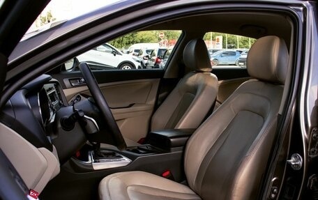 KIA Optima III, 2011 год, 1 185 000 рублей, 17 фотография