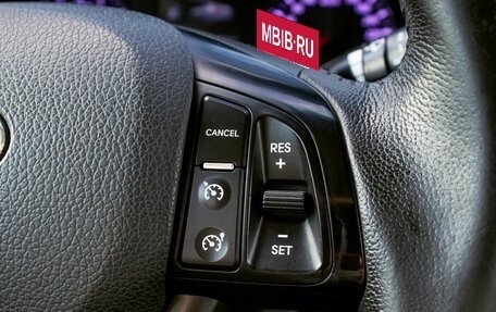 KIA Optima III, 2011 год, 1 185 000 рублей, 13 фотография