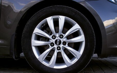 KIA Optima III, 2011 год, 1 185 000 рублей, 22 фотография