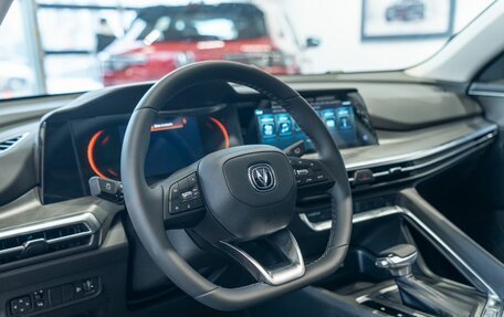 Changan CS35 Plus, 2025 год, 2 839 900 рублей, 14 фотография