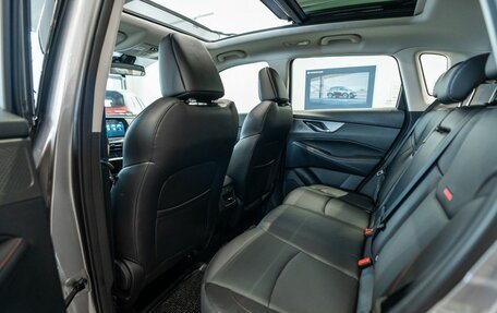 Changan CS35 Plus, 2025 год, 2 839 900 рублей, 16 фотография