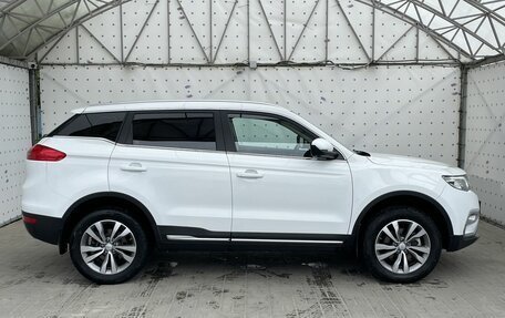 Geely Atlas I, 2021 год, 1 900 000 рублей, 9 фотография