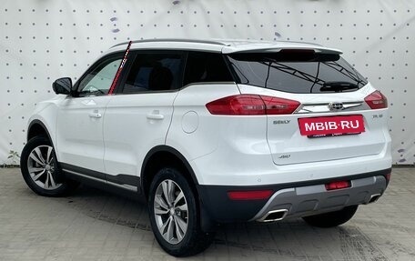 Geely Atlas I, 2021 год, 1 900 000 рублей, 5 фотография