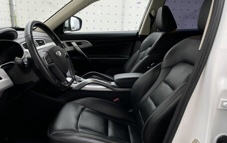 Geely Atlas I, 2021 год, 1 900 000 рублей, 11 фотография