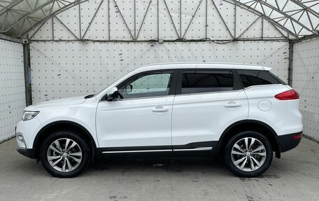 Geely Atlas I, 2021 год, 1 900 000 рублей, 10 фотография