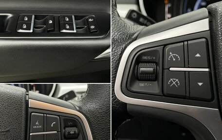 Geely Atlas I, 2021 год, 1 900 000 рублей, 19 фотография