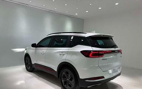 Chery Tiggo 7, 2022 год, 1 295 000 рублей, 4 фотография