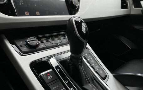 Geely Atlas I, 2021 год, 1 900 000 рублей, 17 фотография