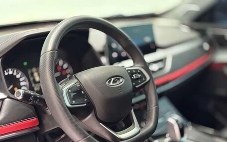 Chery Tiggo 7, 2022 год, 1 295 000 рублей, 6 фотография