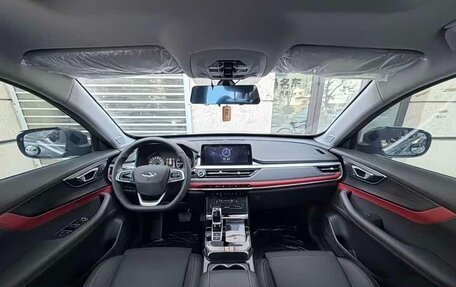 Chery Tiggo 7, 2022 год, 1 380 000 рублей, 6 фотография