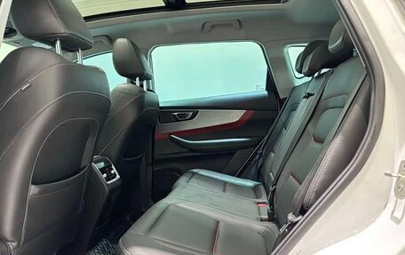Chery Tiggo 7, 2022 год, 1 295 000 рублей, 9 фотография