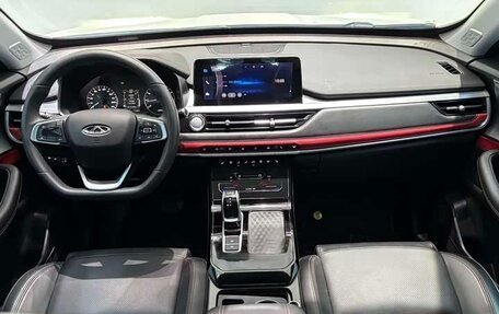 Chery Tiggo 7, 2022 год, 1 295 000 рублей, 7 фотография