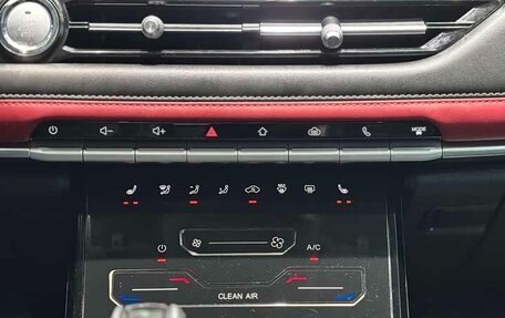 Chery Tiggo 7, 2022 год, 1 295 000 рублей, 8 фотография