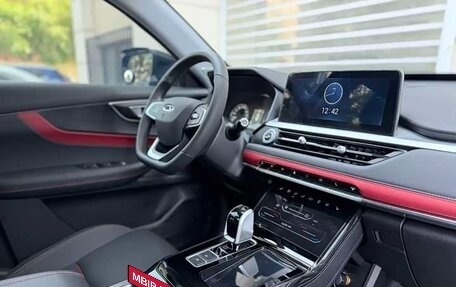 Chery Tiggo 7, 2022 год, 1 380 000 рублей, 7 фотография