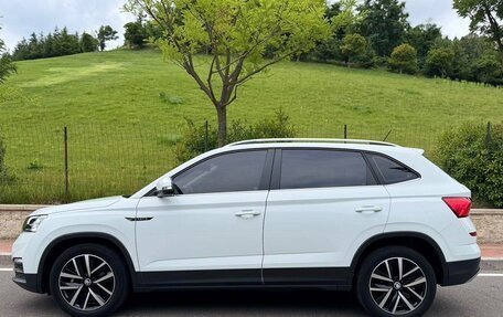 Skoda Kamiq I, 2022 год, 1 380 000 рублей, 4 фотография