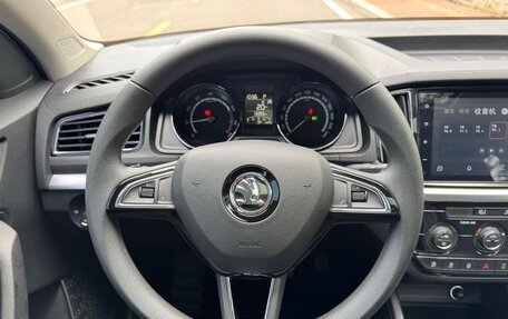 Skoda Kamiq I, 2022 год, 1 380 000 рублей, 11 фотография