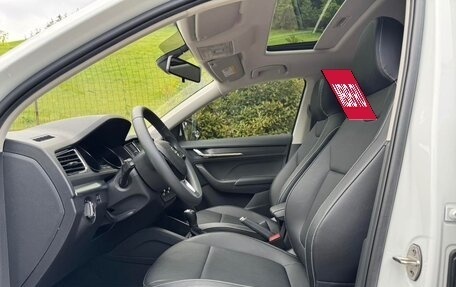 Skoda Kamiq I, 2022 год, 1 380 000 рублей, 8 фотография