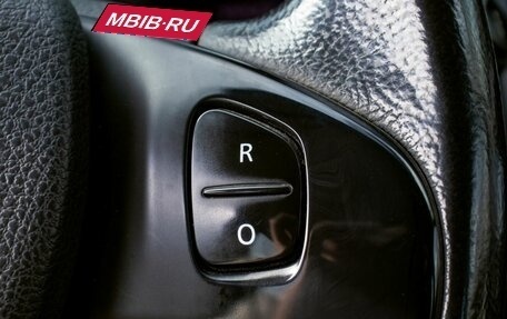 Renault Sandero II рестайлинг, 2017 год, 1 099 000 рублей, 13 фотография
