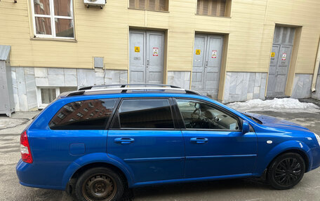 Chevrolet Lacetti, 2011 год, 442 000 рублей, 6 фотография