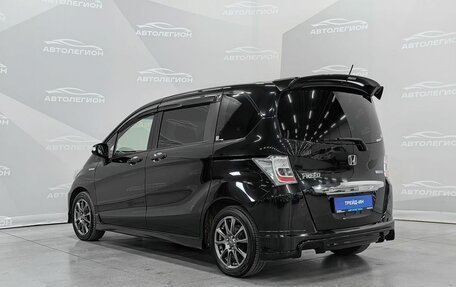 Honda Freed I, 2013 год, 1 180 000 рублей, 3 фотография