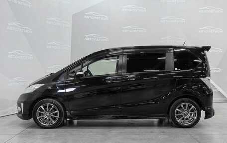 Honda Freed I, 2013 год, 1 180 000 рублей, 2 фотография