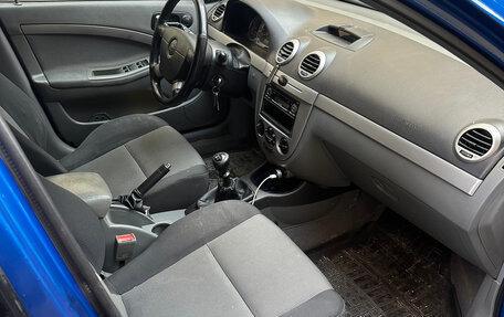 Chevrolet Lacetti, 2011 год, 442 000 рублей, 7 фотография