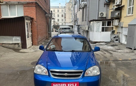 Chevrolet Lacetti, 2011 год, 442 000 рублей, 8 фотография
