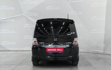 Honda Freed I, 2013 год, 1 180 000 рублей, 4 фотография