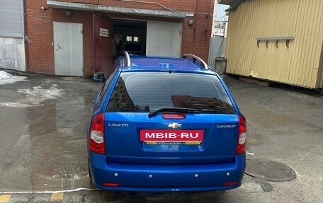 Chevrolet Lacetti, 2011 год, 442 000 рублей, 5 фотография
