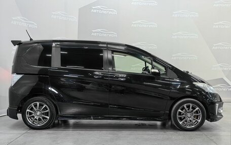 Honda Freed I, 2013 год, 1 180 000 рублей, 6 фотография