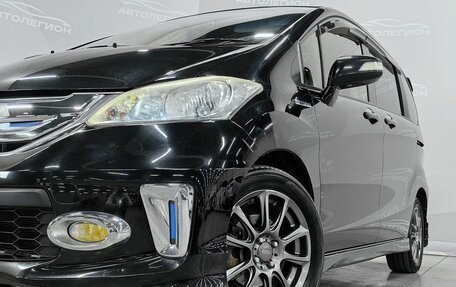 Honda Freed I, 2013 год, 1 180 000 рублей, 8 фотография