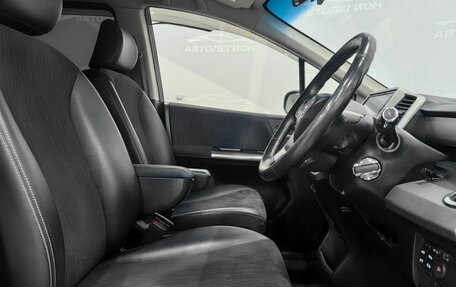 Honda Freed I, 2013 год, 1 180 000 рублей, 13 фотография