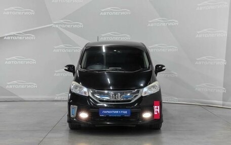 Honda Freed I, 2013 год, 1 180 000 рублей, 11 фотография