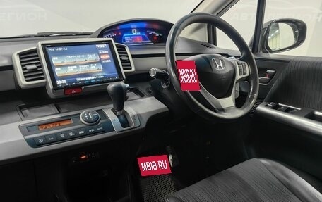 Honda Freed I, 2013 год, 1 180 000 рублей, 16 фотография