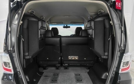 Honda Freed I, 2013 год, 1 180 000 рублей, 21 фотография
