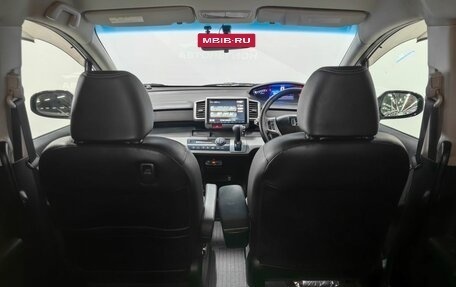 Honda Freed I, 2013 год, 1 180 000 рублей, 20 фотография