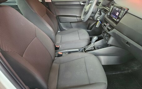 Volkswagen Polo VI (EU Market), 2021 год, 1 585 000 рублей, 11 фотография