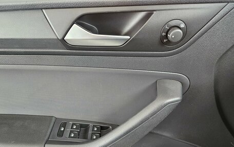 Volkswagen Polo VI (EU Market), 2021 год, 1 585 000 рублей, 15 фотография