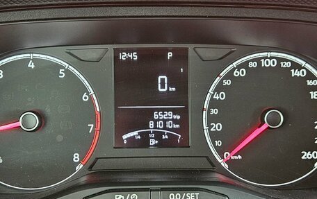 Volkswagen Polo VI (EU Market), 2021 год, 1 585 000 рублей, 10 фотография