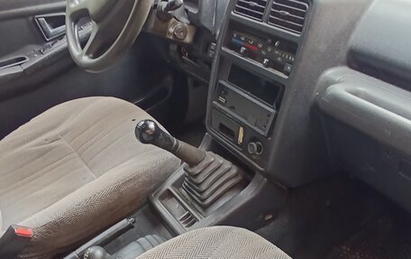 Suzuki Sidekick I, 1996 год, 450 000 рублей, 8 фотография