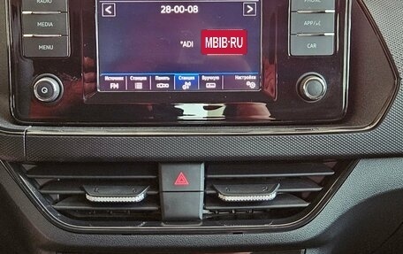 Volkswagen Polo VI (EU Market), 2021 год, 1 585 000 рублей, 13 фотография