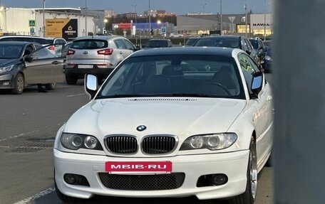 BMW 3 серия, 1999 год, 780 000 рублей, 6 фотография