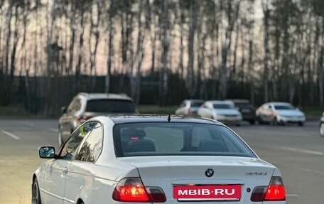 BMW 3 серия, 1999 год, 780 000 рублей, 5 фотография