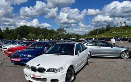 BMW 3 серия, 1999 год, 780 000 рублей, 3 фотография