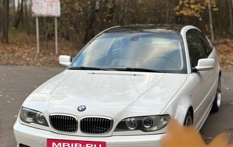 BMW 3 серия, 1999 год, 780 000 рублей, 4 фотография